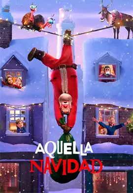 Aquella Navidad 2024